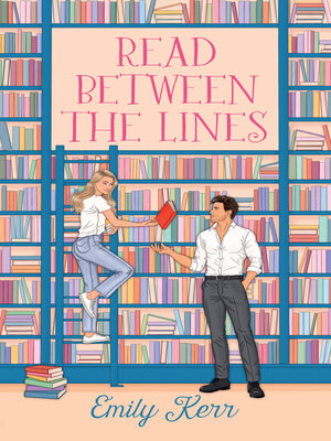 cover image of Read Between the Lines